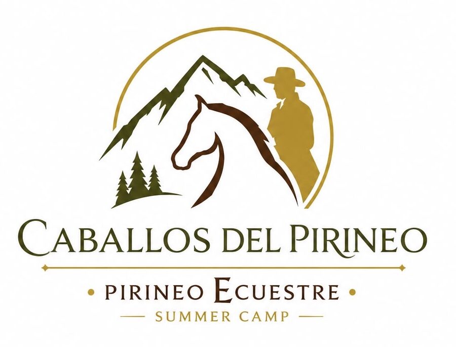 Caballos del Pirineo