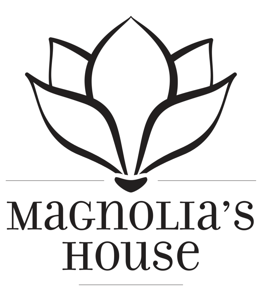 magnolias house