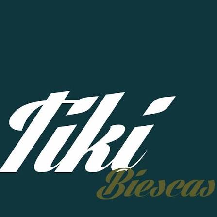 tiki biescas